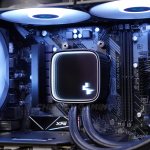 PC Rakitan Chemicy #045